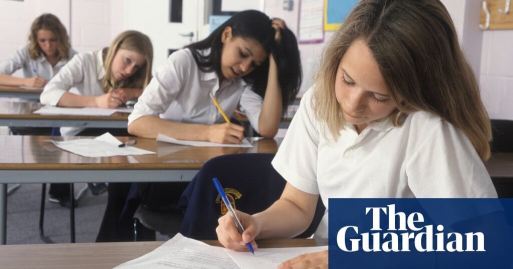 Girls do better in exams at all-girls schools than mixed, research finds | Schools