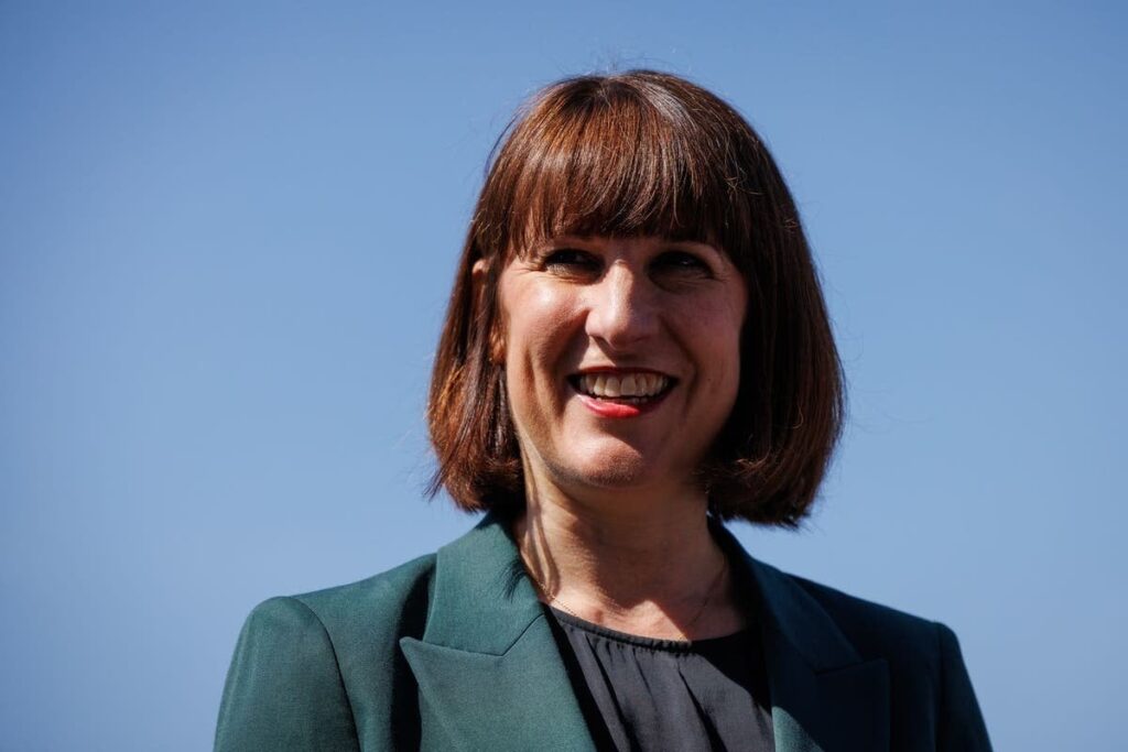 Rachel Reeves suggests that rent caps could be introduced under Labour