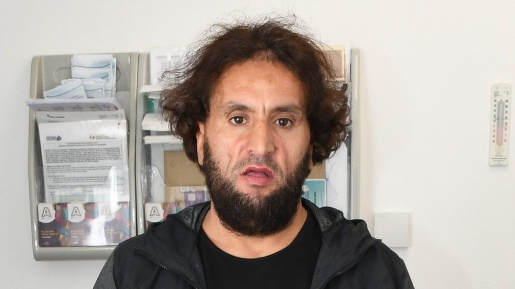 Ahmed Alid: Islamic extremist sentenced to life for ‘revenge’ murder
