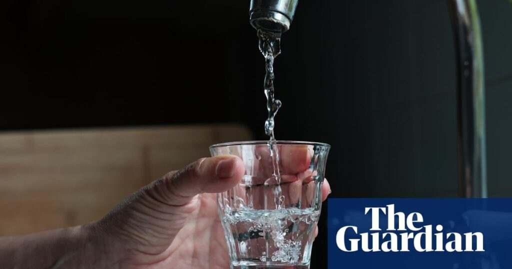 Thames Water urged to ‘get a grip’ after testing just one property in illness outbreak