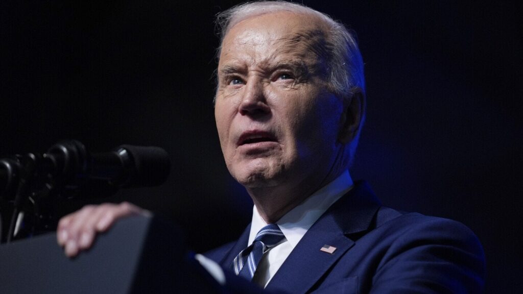 26 Republican attorneys general sue to block Biden rule requiring background checks at gun shows