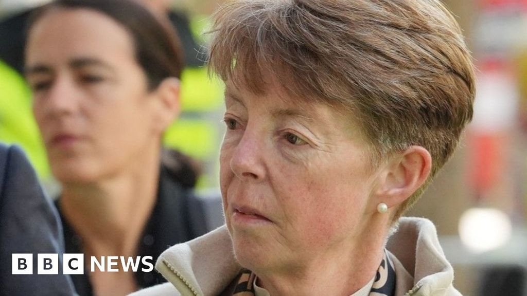 Ex-Post Office Paula Vennells accused of being in 'la-la land'