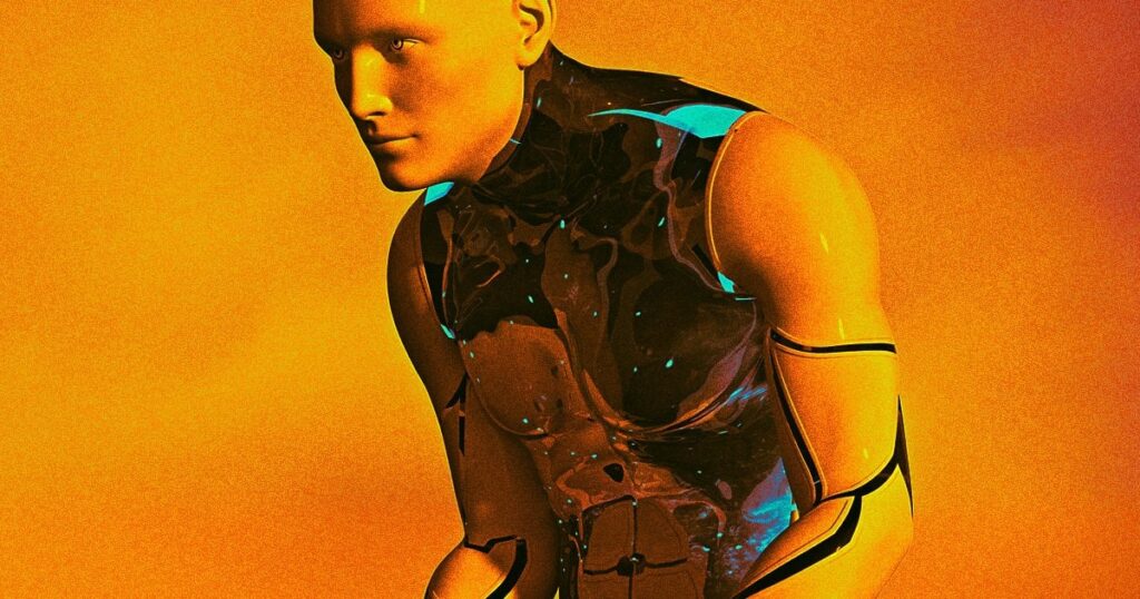 AI systems are learning to lie and deceive, scientists find