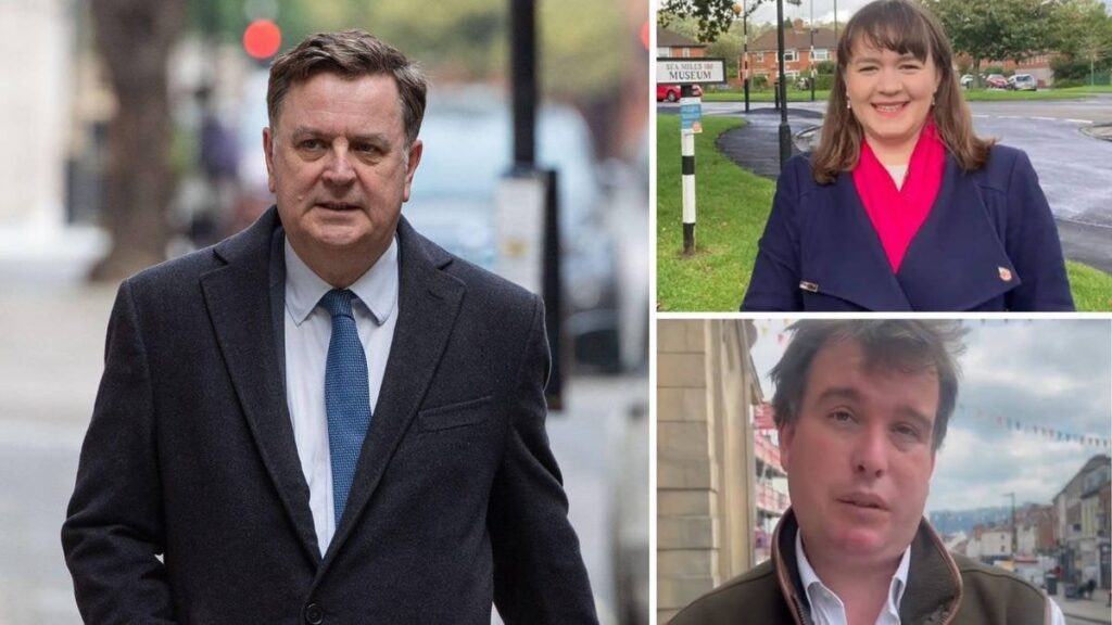 “There could be more to come”: Minister insists ‘robust action’ will be taken as ‘up to 15 Tories’ face betting probe