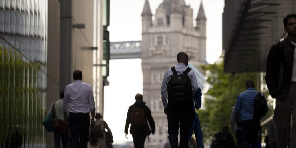 The U.K. is bucking the trend as Europe bleeds foreign direct investment. Here’s why
