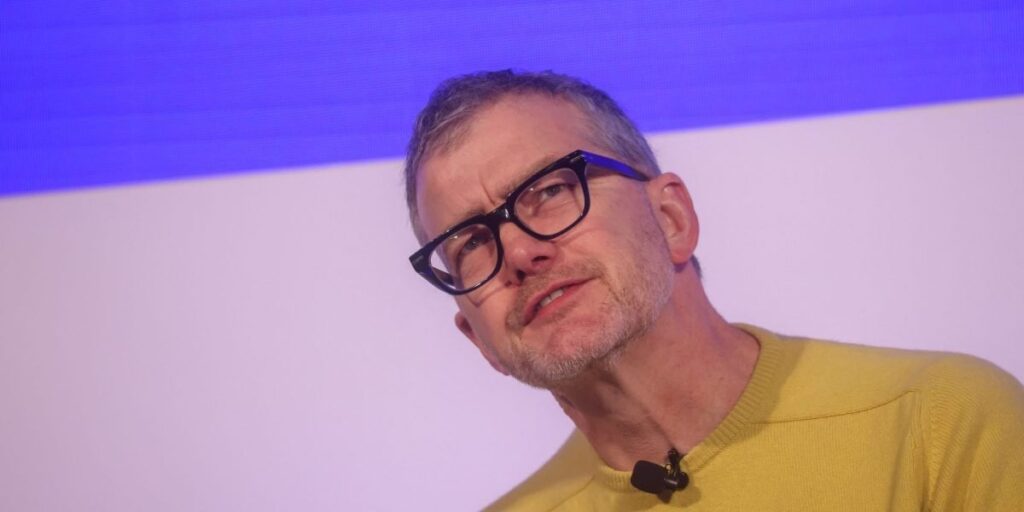 U.K. bank CEO says introducing 4-day week was way easier than going hybrid