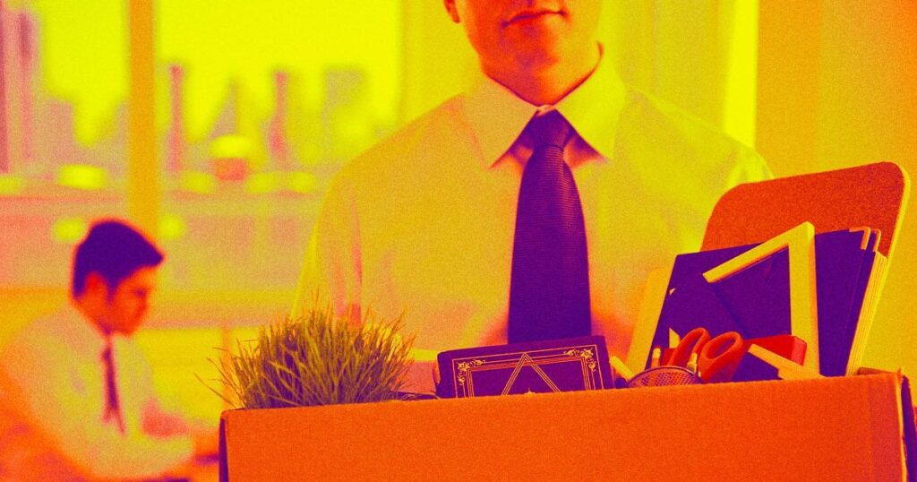 There is a lot of buzz in the media about AI/ML. Have there been any jobs actually lost to AI?