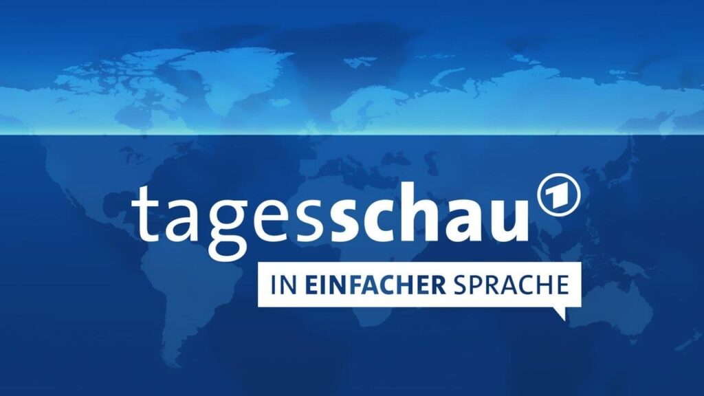 Tagesschau has launched a version in simple german today. Great news for people who aren't fluent