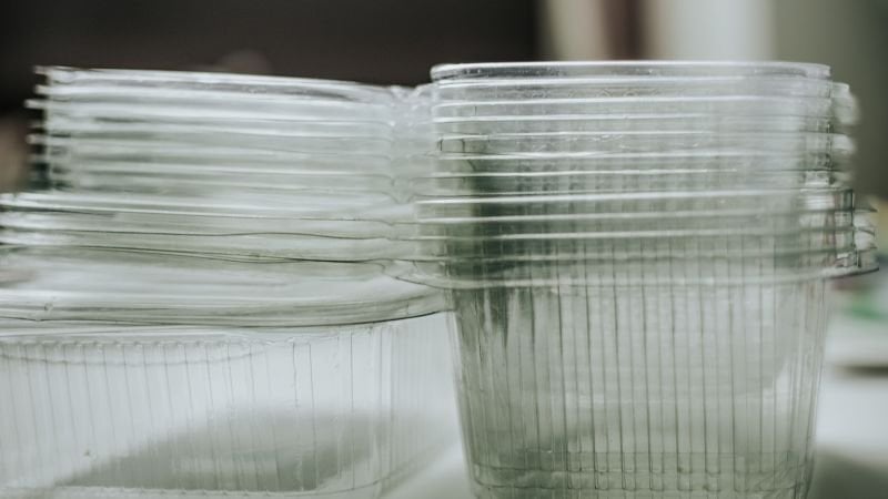 Microplastics detected in human penises for the first time