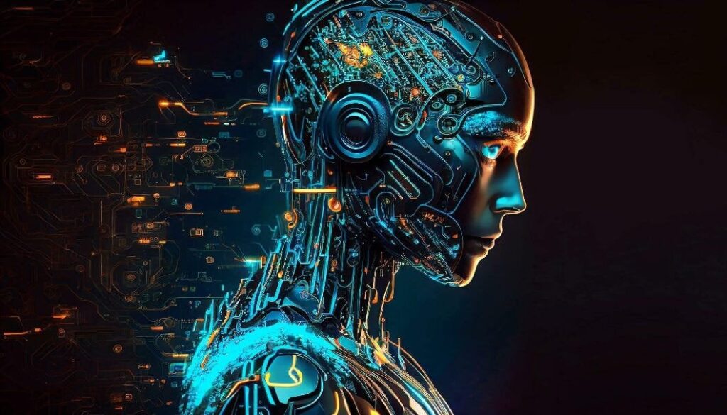 Chronicles From The Future: Every Prediction Made In 3906 By A Time Traveler