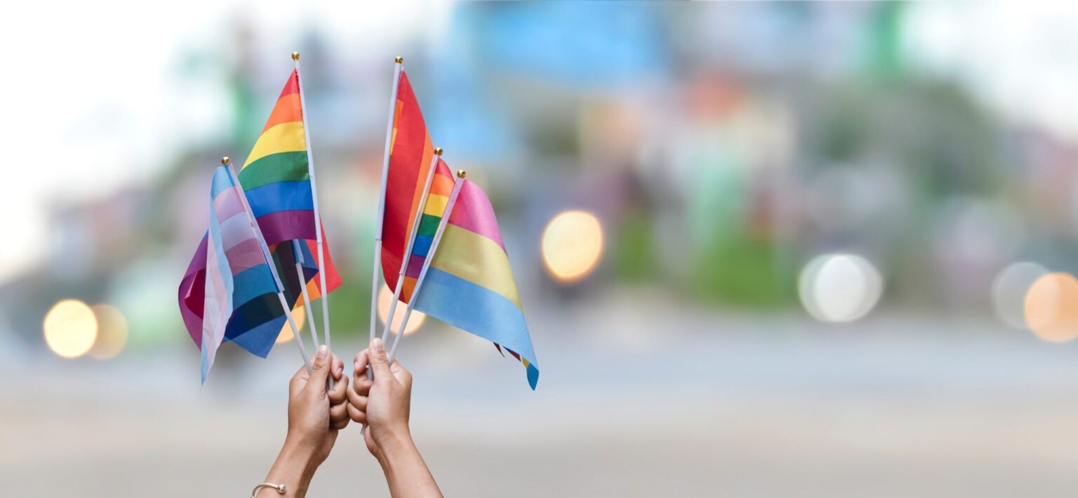 The shocking rise of deaths among young trans people