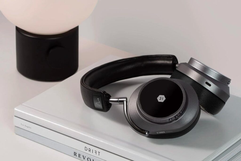 These Mind-reading Headphones Can Keep You Stress-free and Increase Productivity