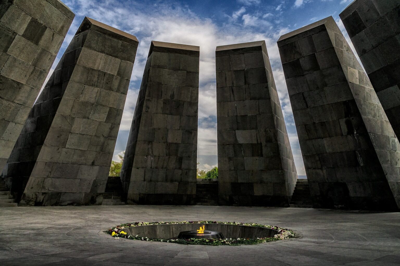 Confronting Fascism in the Final Stage of the Life-Cycle of Industrial Civilisation