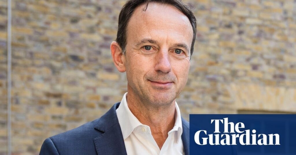 Top civil servant joins EDF after running department that struck nuclear deal