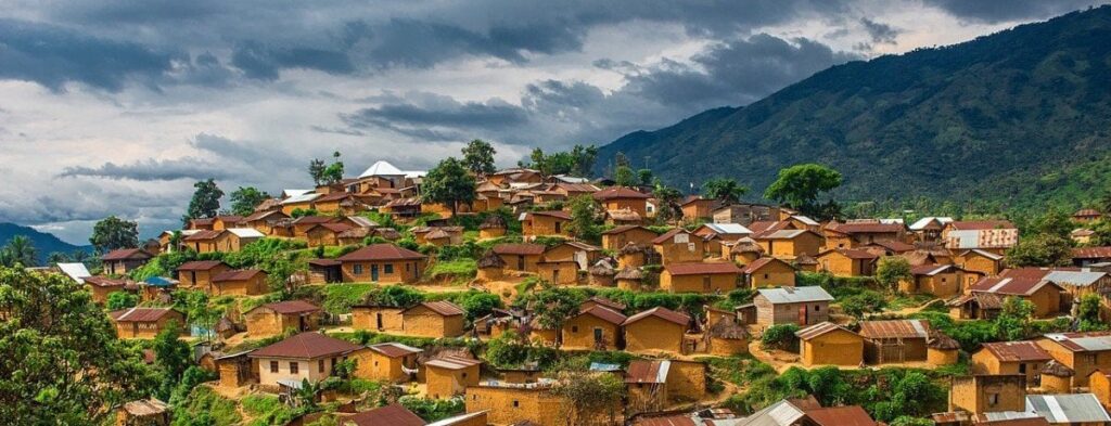 What the Rise of Techno-Humanitarianism Means For Crisis-Hit Communities Across the Globe.