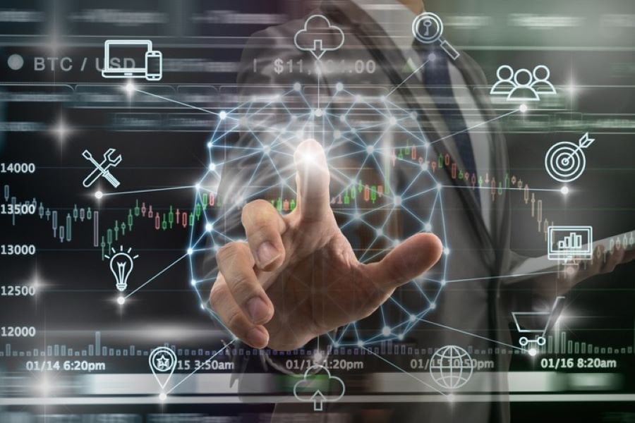Congressman supports federal body to monitor AI, like one for cybersecurity