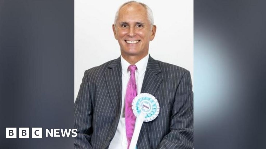 Reform UK candidate made 'low IQ' comments about minorities