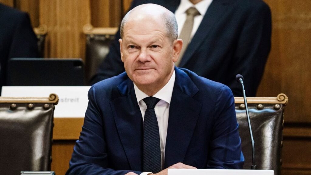 Cum-ex scandal: Olaf Scholz to testify again before committee in Hamburg
