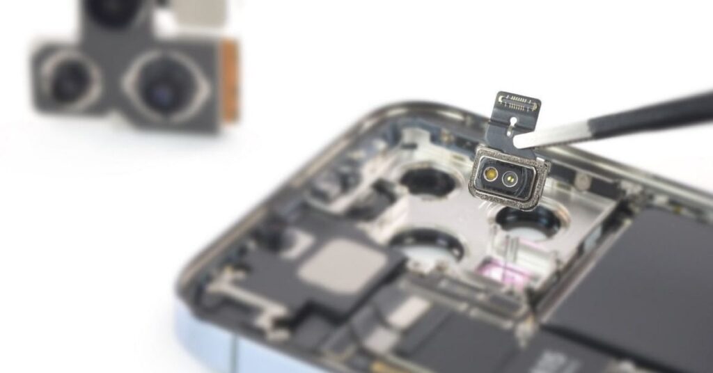Apple wants to replace 50% of iPhone final assembly line workers with automation