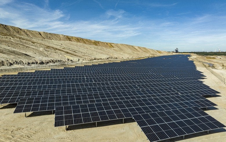 Renewables power nearly 60% of Germany's Q1 electricity output while electricity generation from conventional sources dropped by 25.4%, making up 41.6% of the total electricity production. The sharp decline is primarily a result of the significant decrease in power generation from coal.