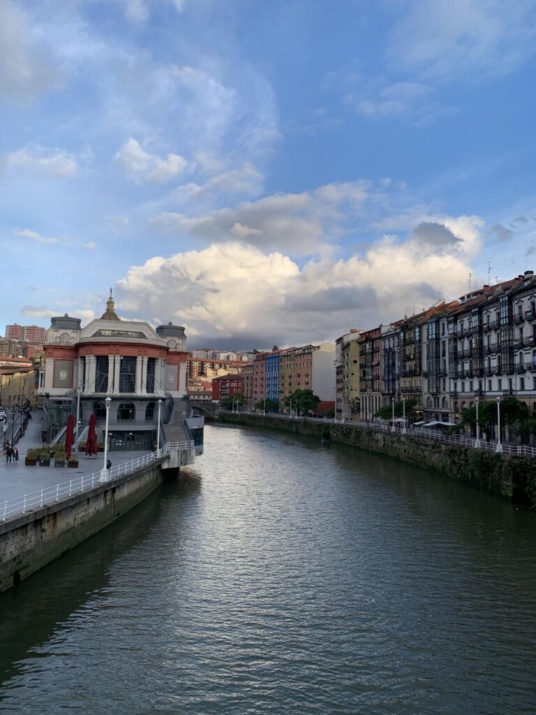 I love Spain!