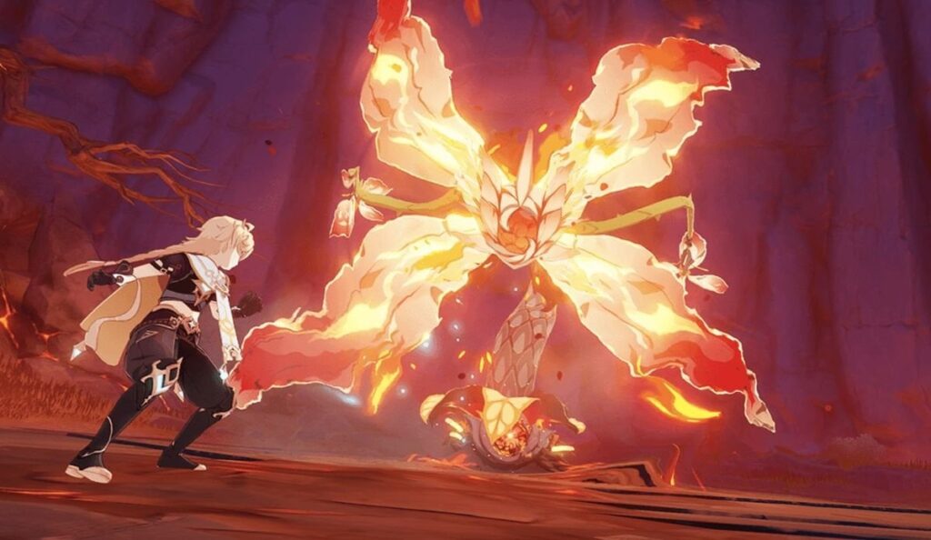 Anime waifus helped fund the world’s first fully high-temperature superconducting tokamak device. Genshin Impact developer MiHoYo invested $65 million into Energy Singularity back in 2022. Anime waifus helped fund the world's first fully high-temperature superconducting tokamak device. Genshin Impact developer MiHoYo invested $65 million into Energy Singularity back in 2022.