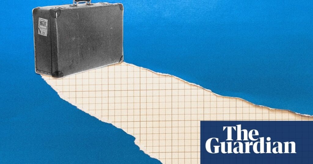 Immigration: how 14 years of Tory rule have changed Britain – in charts | General election 2024