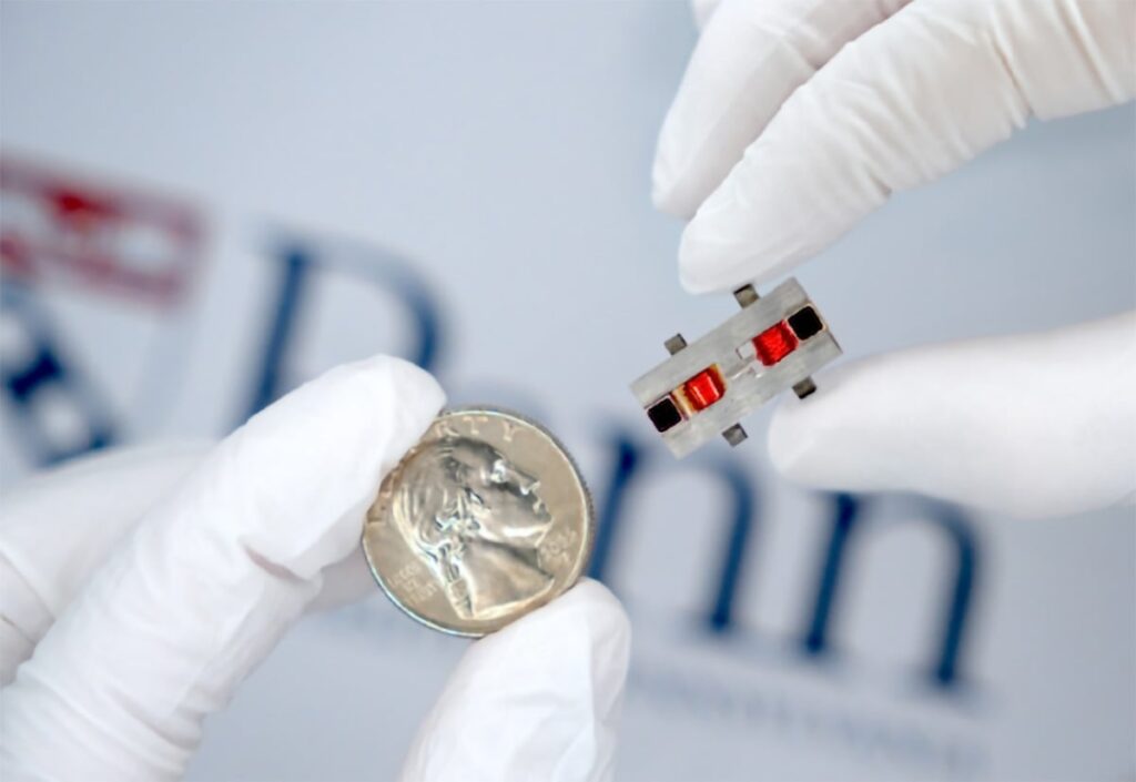 The Key to 6G: Penn Engineers Unlock the Next Generation of Wireless Communications