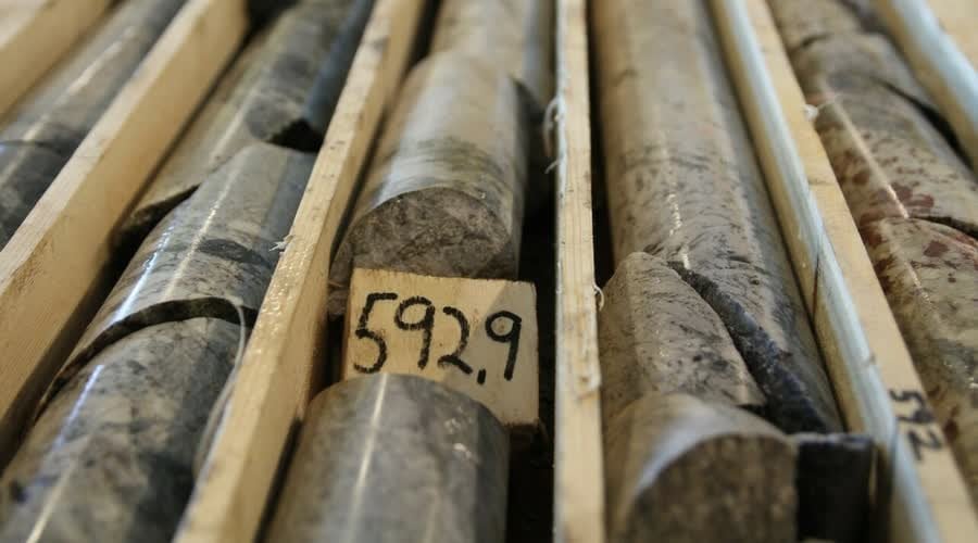 Europe's largest deposit of rare earth metals discovered in ancient Norwegian volcano | Lessening Europe's reliance on China for the elements