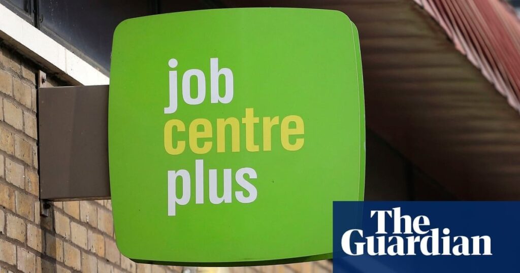 UK unemployment rising at fastest pace of OECD countries, analysis shows