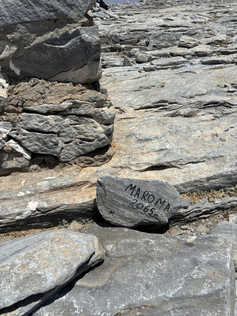 Join our hiking / hiking group in Malaga Join our hiking / hiking group in Malaga