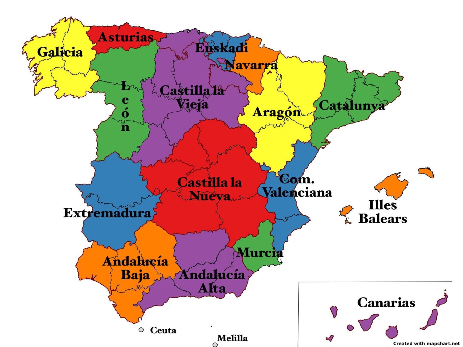Territorial division Territorial division