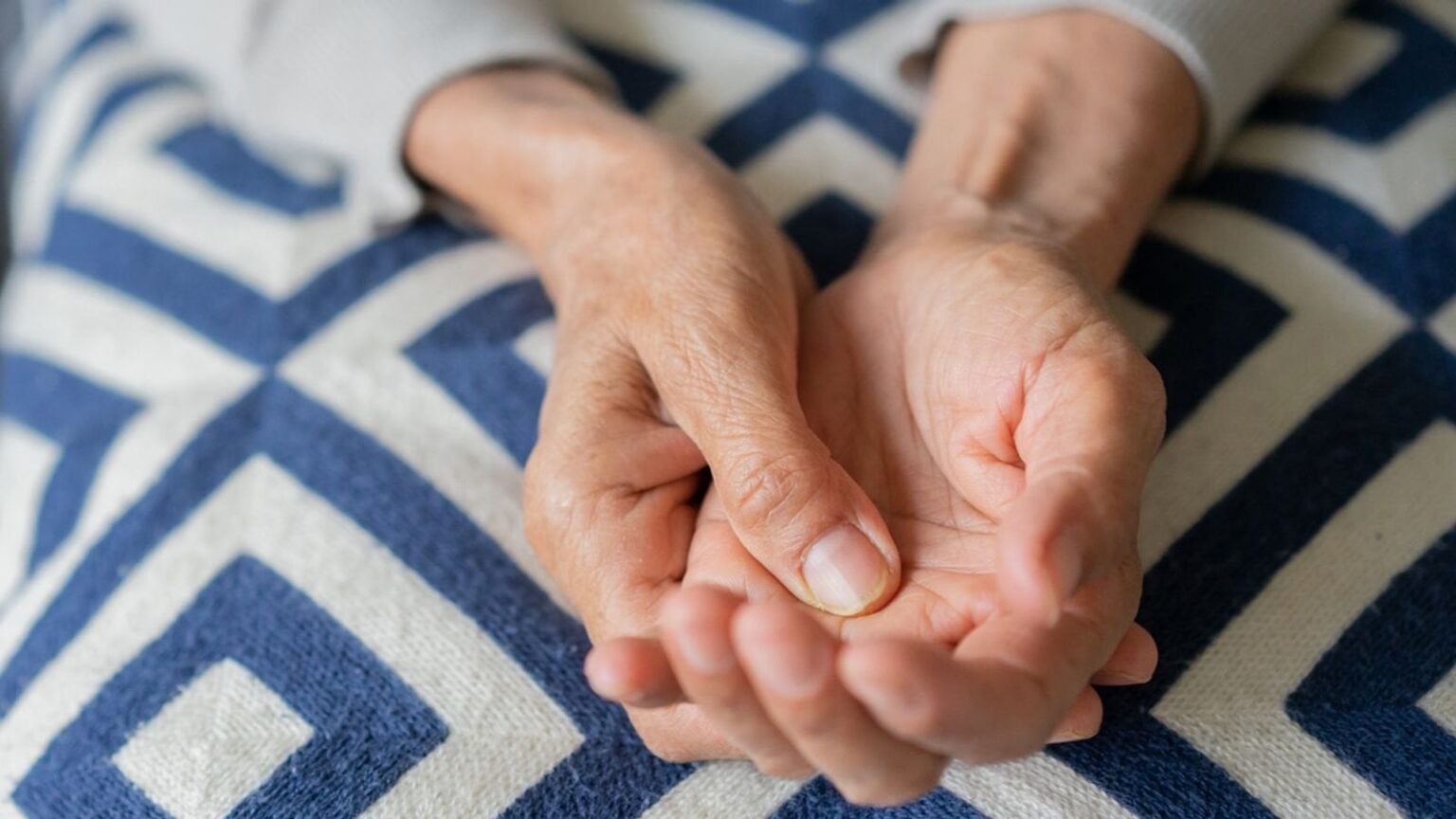 Parkinson’s disease: ‘It’s as though I never had it’, patient says, as ‘miracle’ treatment ends tremors Parkinson's disease: 'It's as though I never had it', patient says, as 'miracle' treatment ends tremors