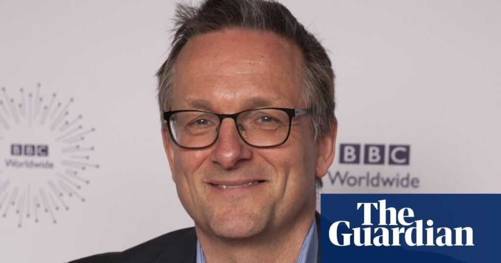 Michael Mosley search will not stop until he is found, says Symi mayor | Michael Mosley | The Guardian Michael Mosley search will not stop until he is found, says Symi mayor | Michael Mosley | The Guardian