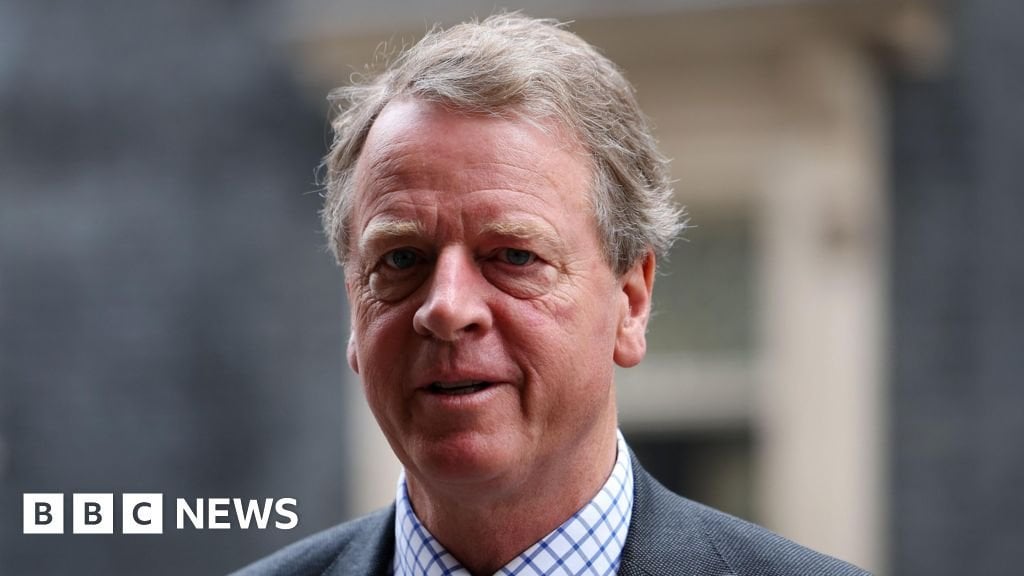 Cabinet minister Alister Jack claimed he won £2k on election bets