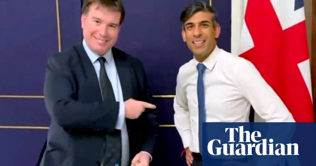 Rishi Sunak’s closest aide placed bet on election date days before announcement Rishi Sunak’s closest aide placed bet on election date days before announcement