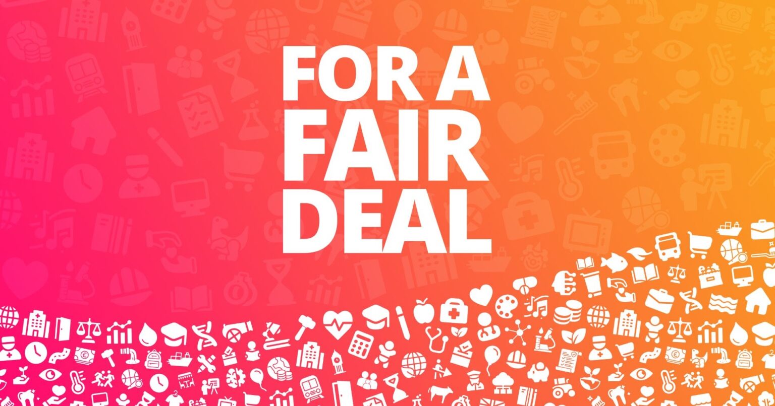 “For a Fair Deal”: The Liberal Democrats manifesto in full