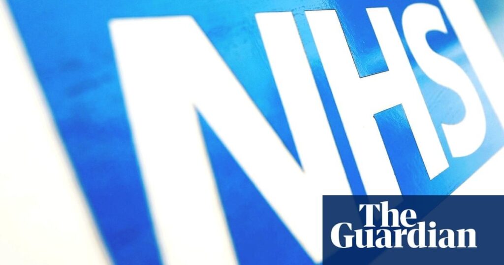 First NHS physiotherapy clinic run by AI to start this year. New platform to provide same-day appointments with digital physiotherapist in effort to cut waiting times
