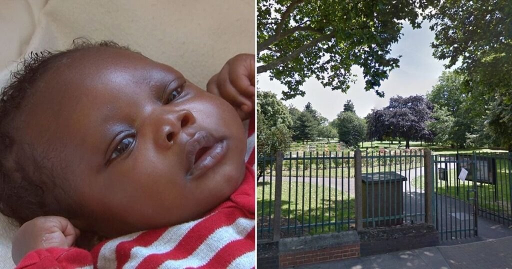 Heartbreaking story behind three abandoned baby siblings and tragic reason for name Elsa