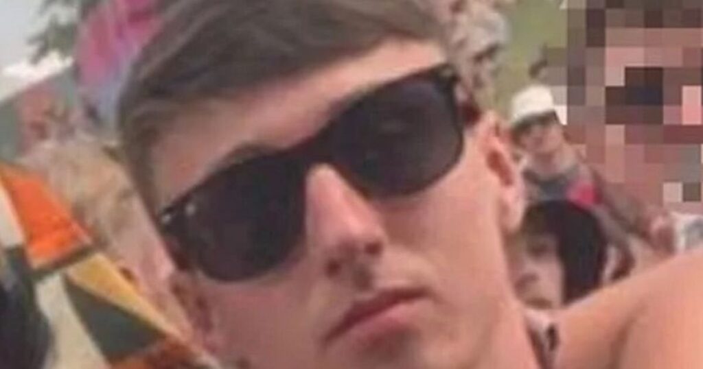 Jay Slater: Victim of gang attack involving missing teen speaks out as Tenerife search escalates