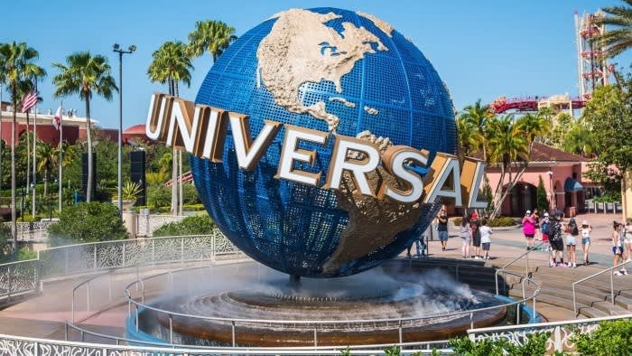 How Universal plans to build one of world’s best theme parks in UK