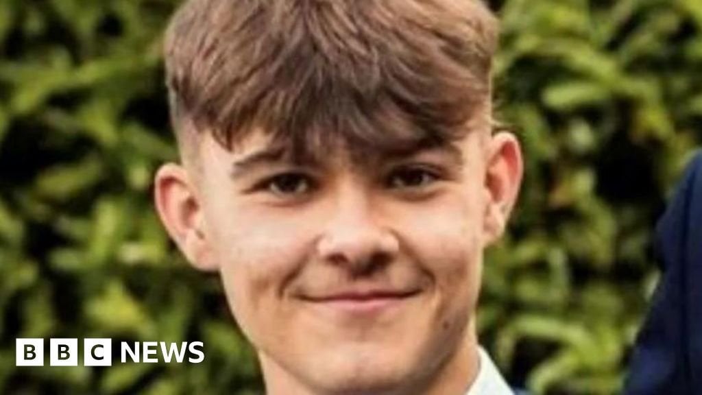 Charlie Cosser: Boy found guilty of murdering teenager at party