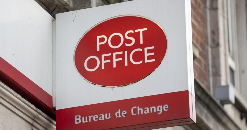 Former subpostmasters union leader ‘privately tipped off Post Office on Horizon’