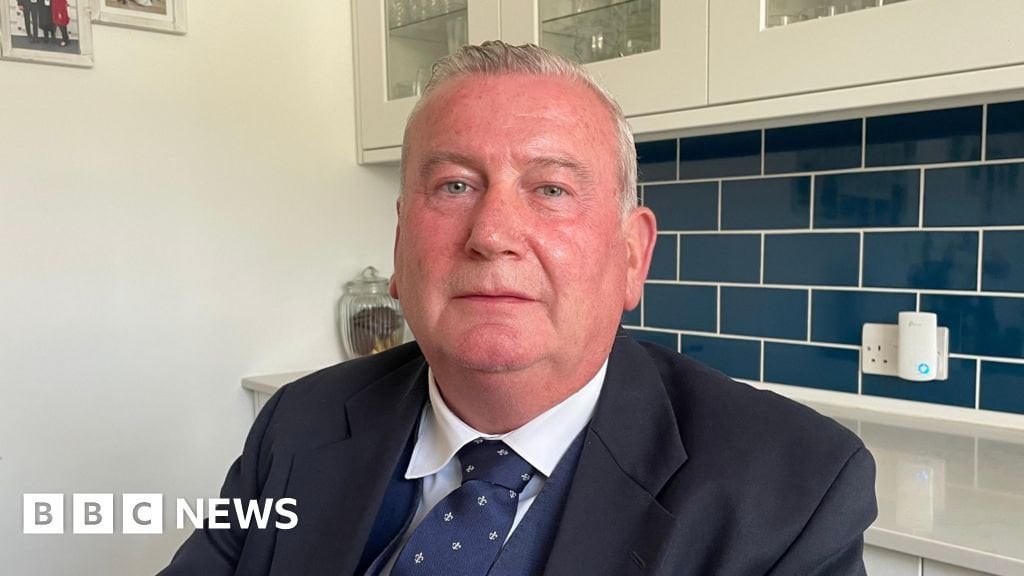 Party broke Farage's promise to repay expenses says ex-Reform candidate