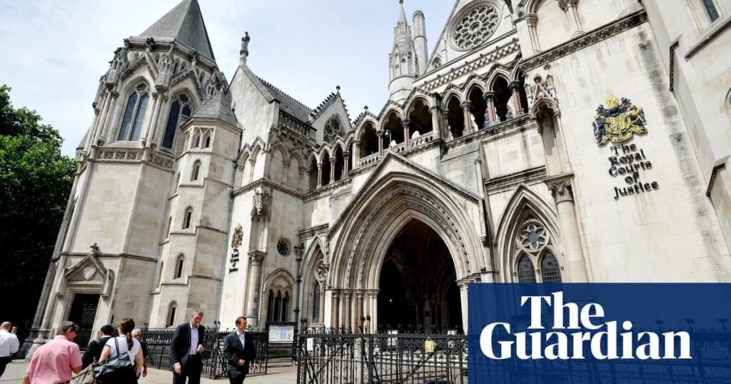 UK’s minimum income visa requirement faces high court challenge