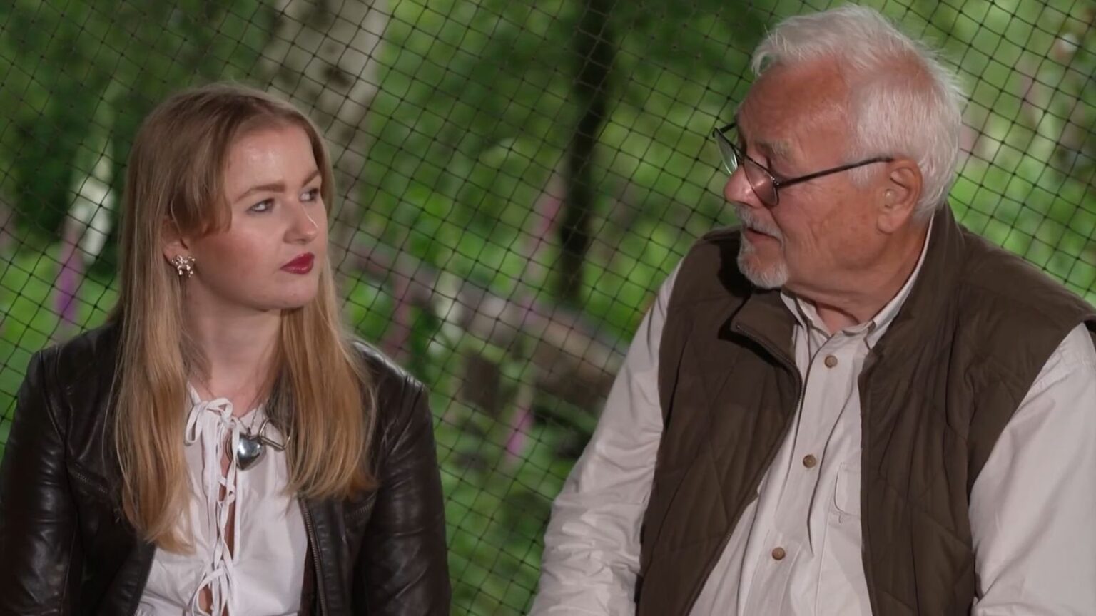 Are Conservative voters literally 'dying out'? | ITV News