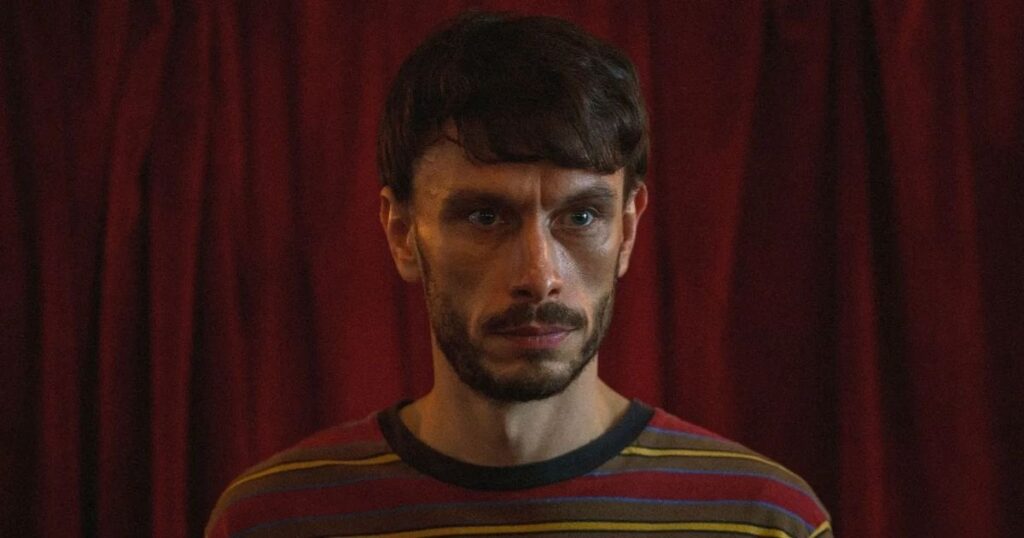 Baby Reindeer star Richard Gadd launches sexual abuse charity's magazine