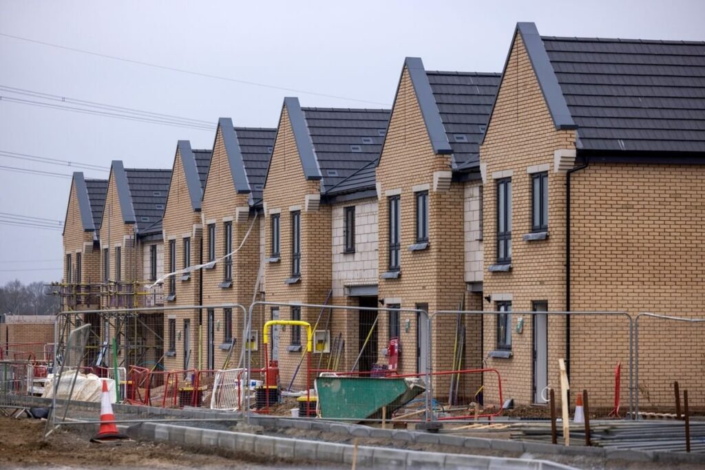 Fourteen Years of Tory Rule Gave NIMBYism a Free Pass in the UK