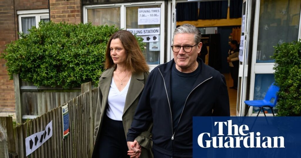 Labour to bring in automatic voter registration under plans to boost franchise