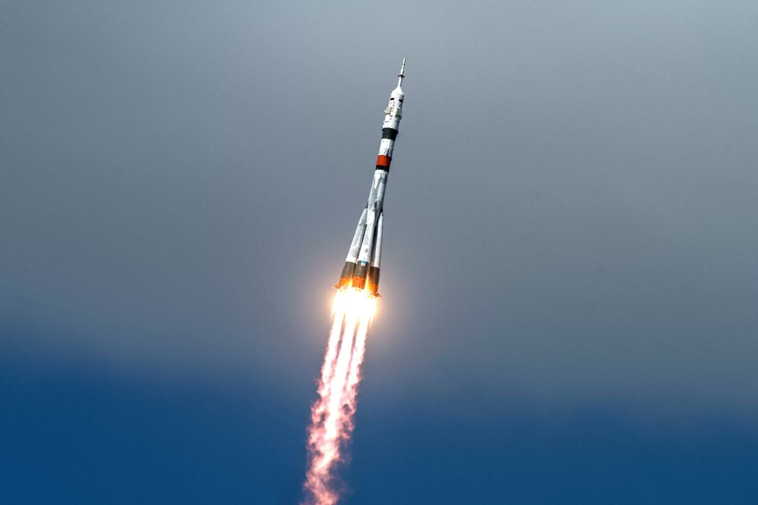 3D-printed engine by Indian startup takes rocket four miles into the sky - It's the world's first rocket engine to be 3D-printed in a single piece